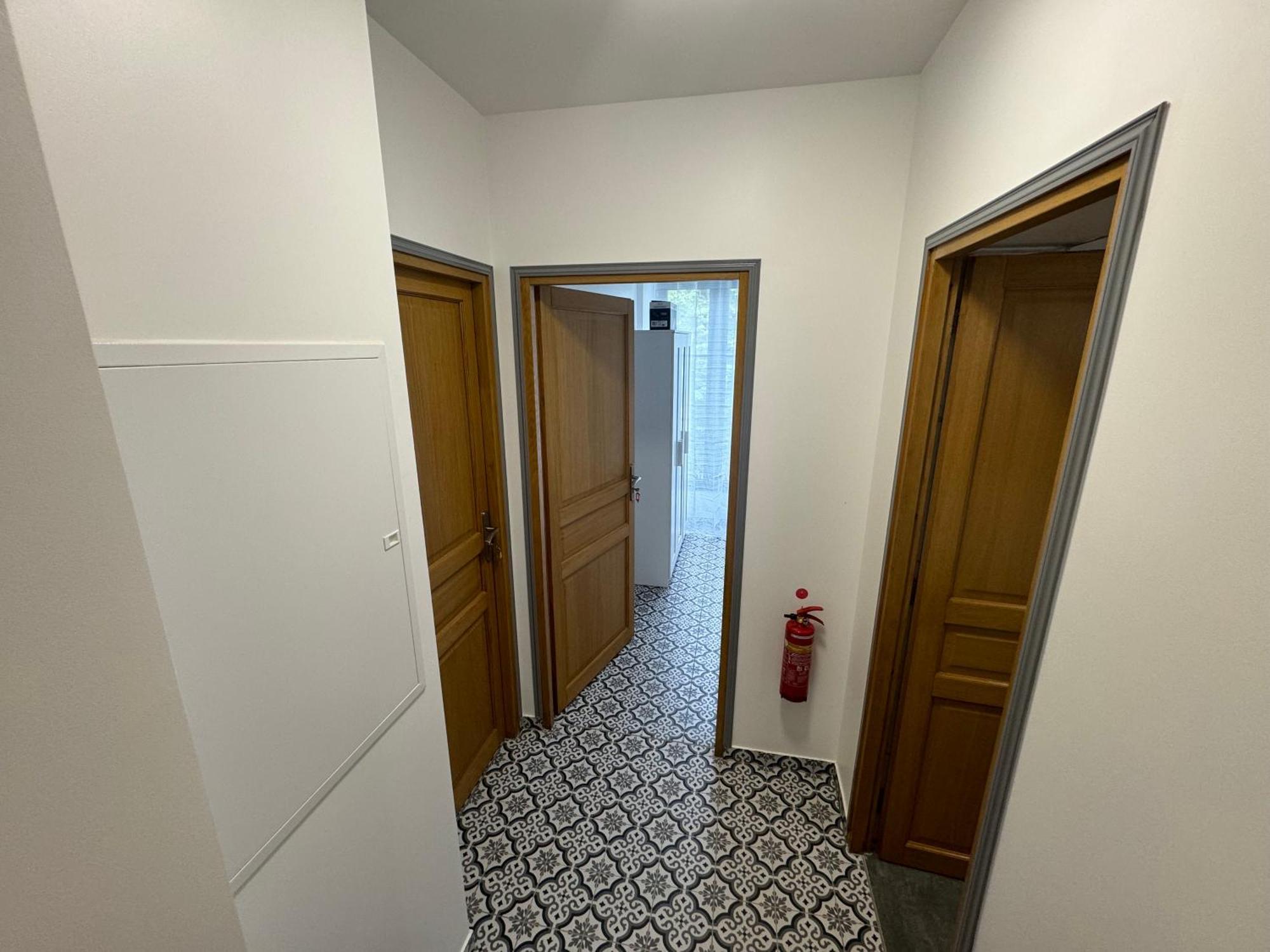 L'Etoile De Seine 77 Appartement 2 Dammarie-lè-Lys Exteriér fotografie